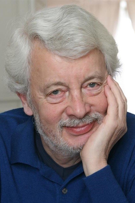 et billede af Stephan Meldegg