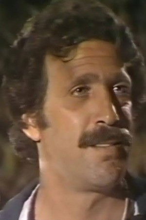 et billede af Jack Militello