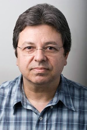 et billede af Mayrton Bahia