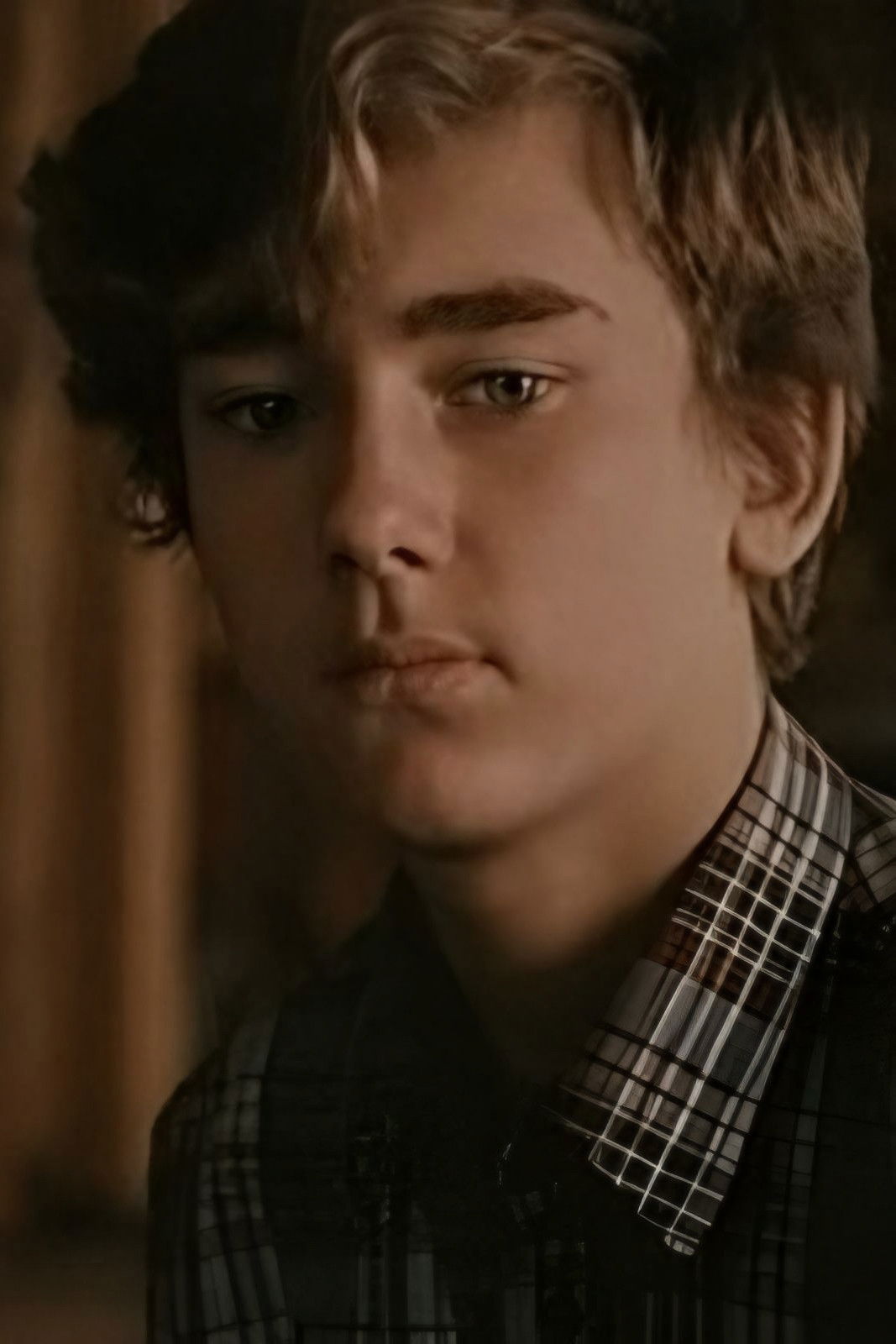 et billede af Aleksandr Kordon