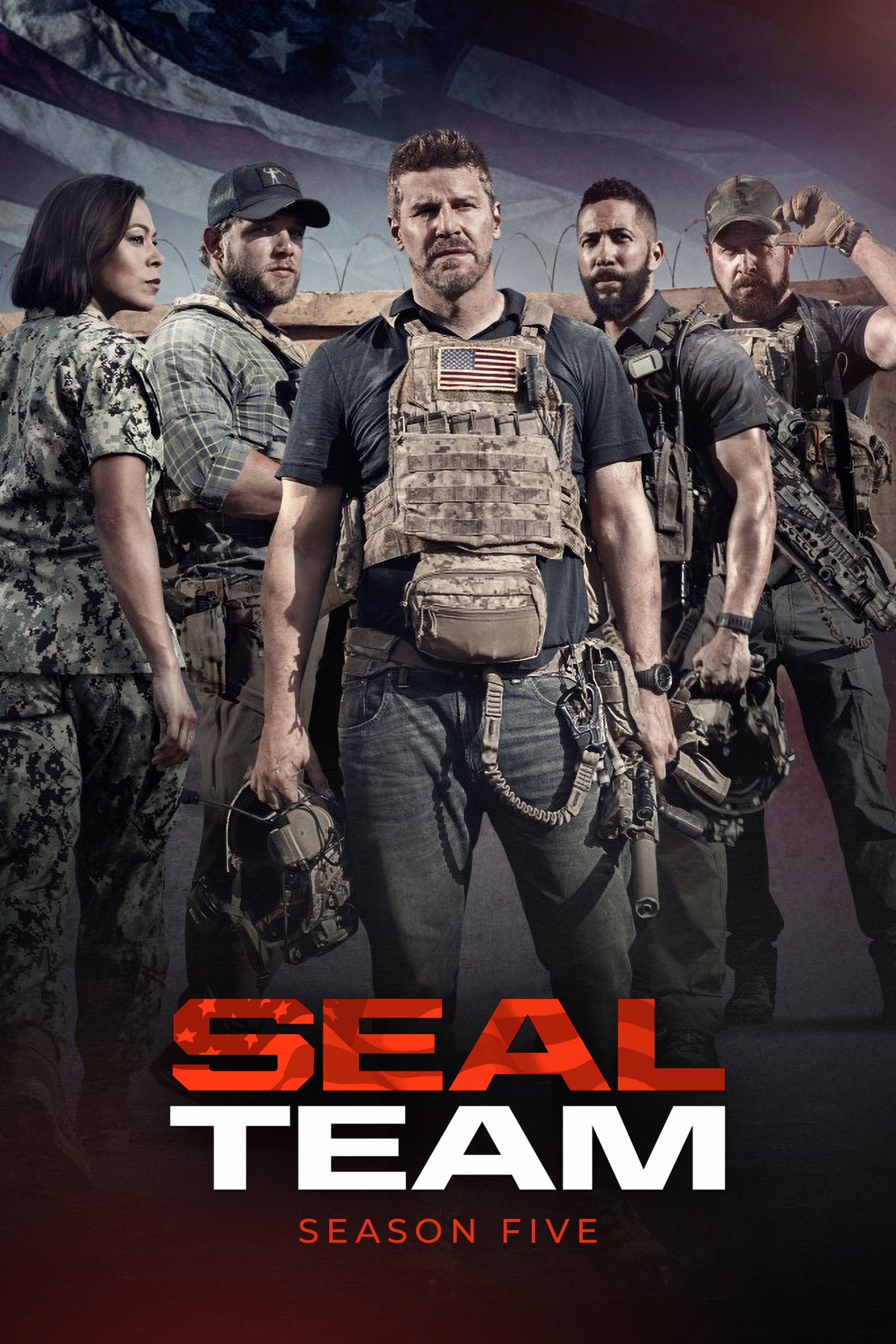 SEAL TEAM
