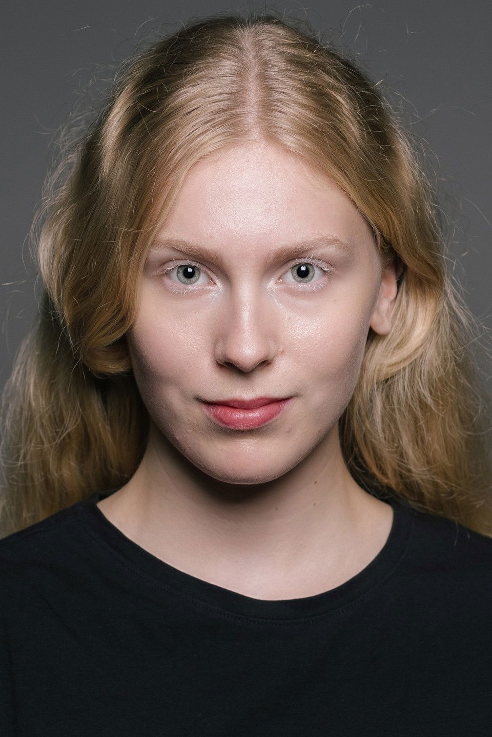 et billede af Emili Rohumaa