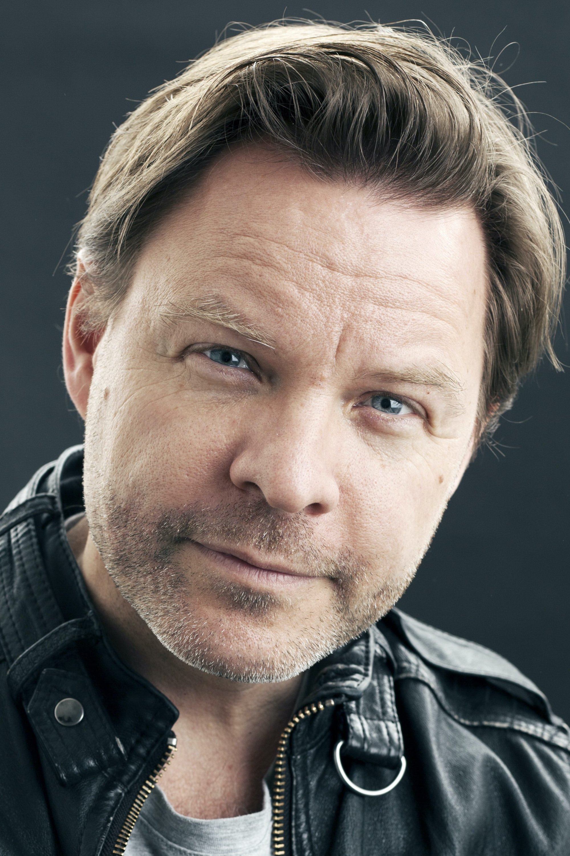 et billede af Kim Sulocki