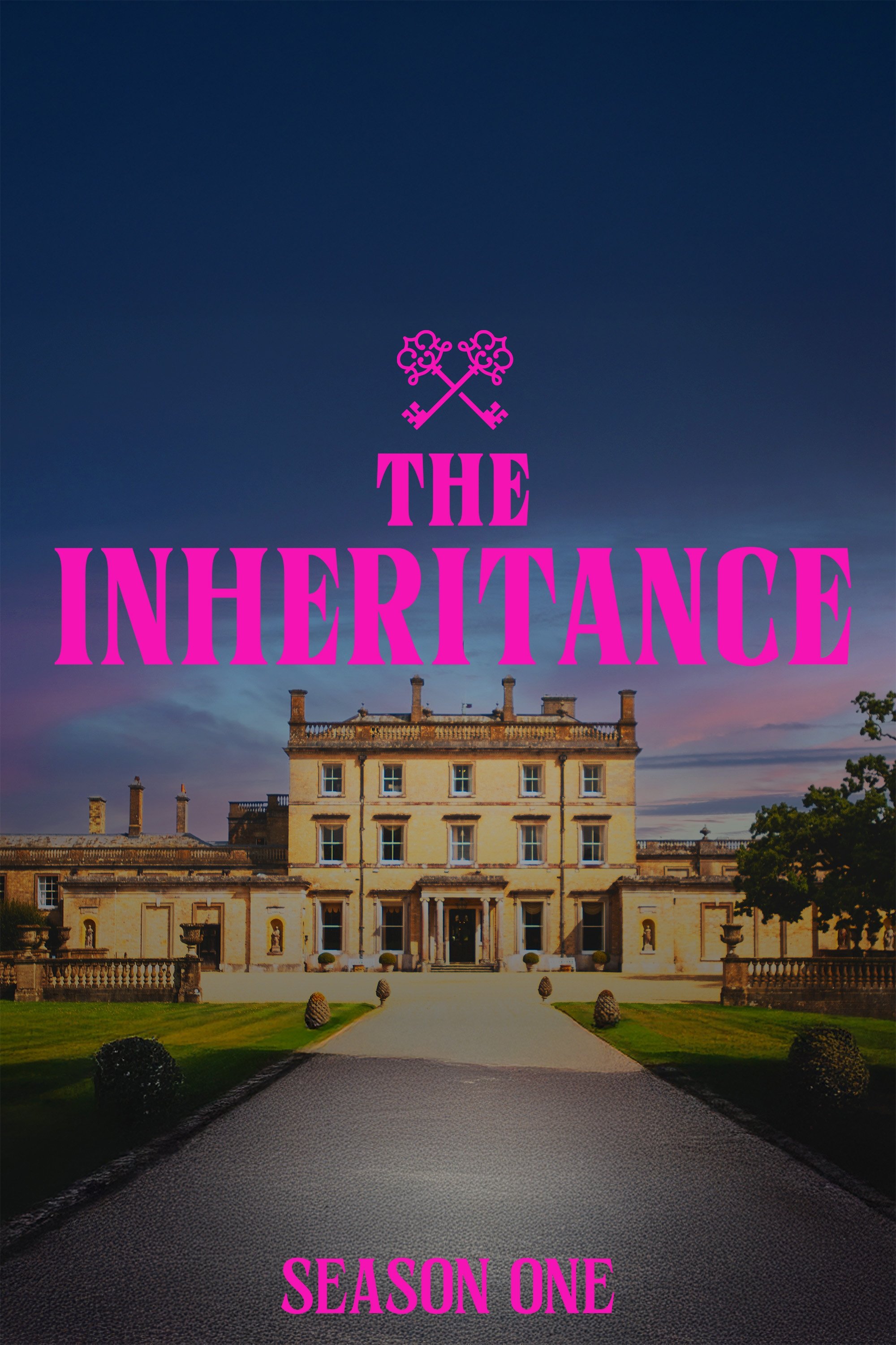 The Inheritance - Season 1