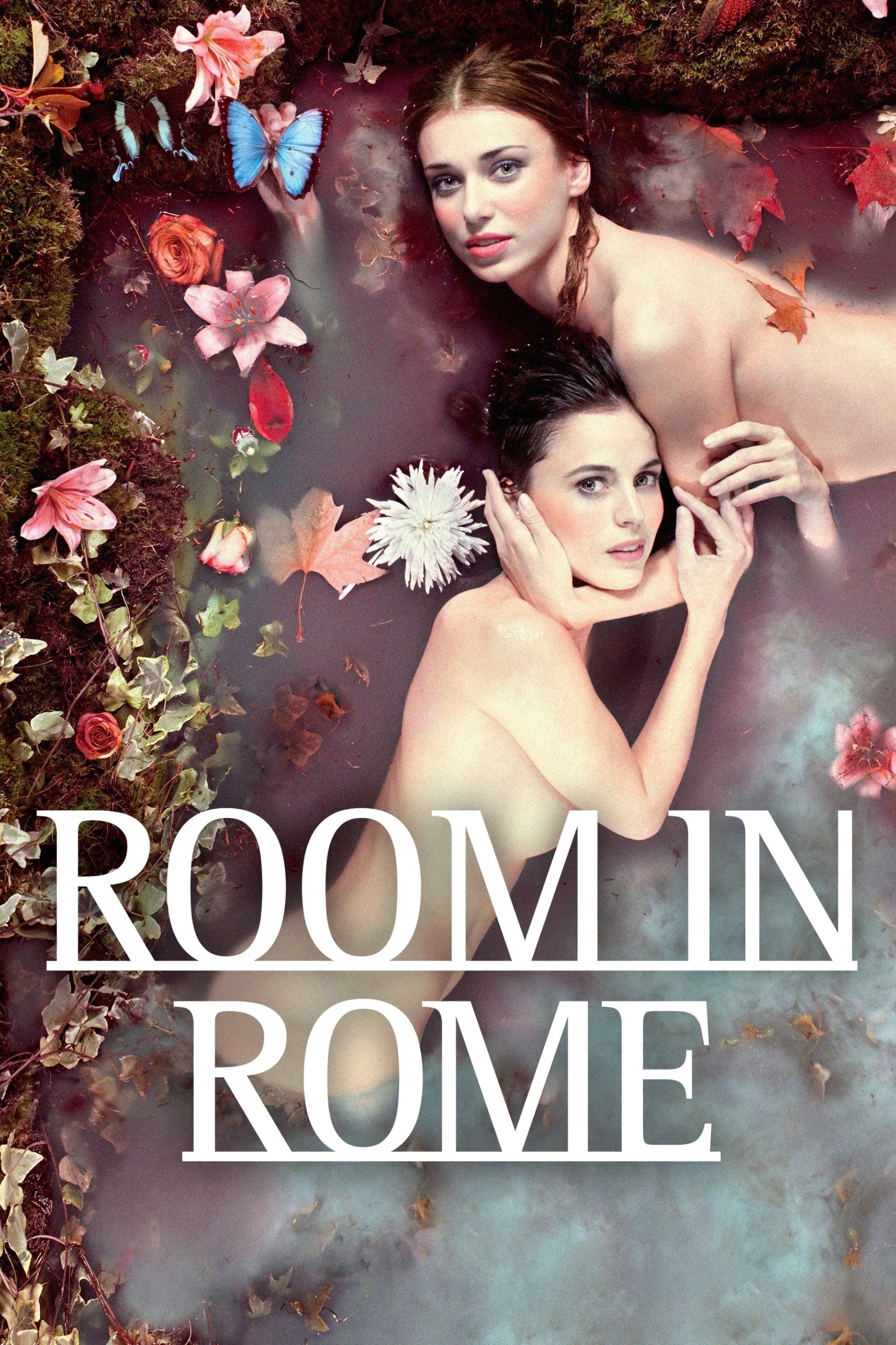 Room in Rome