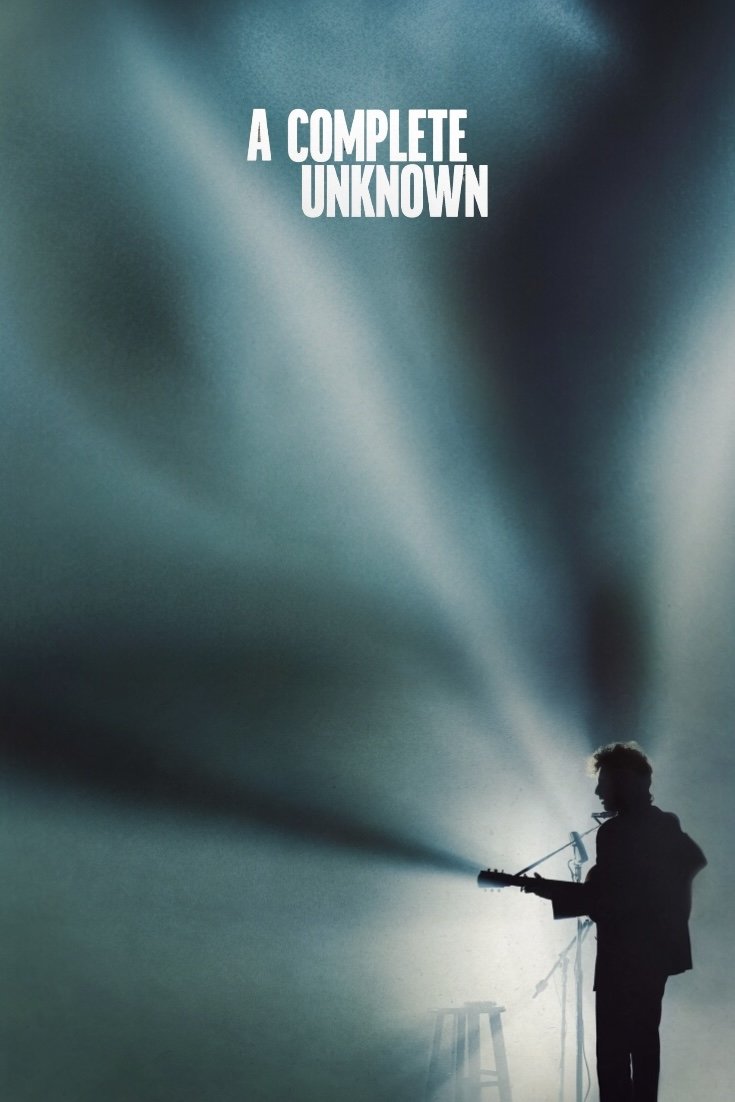 A Complete Unknown