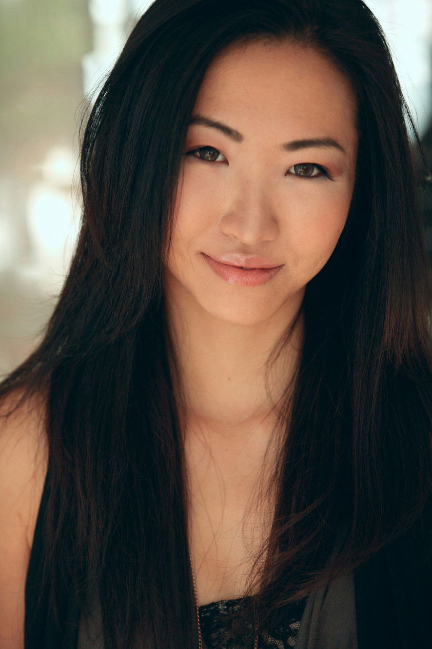 et billede af Xiren Wang