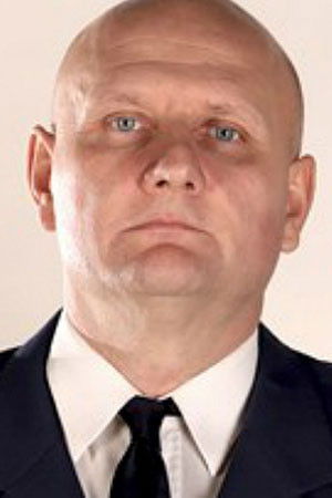 et billede af Istvan Milosevic