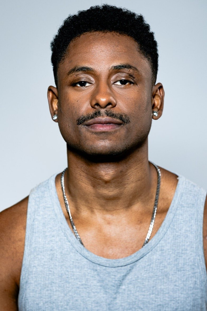 et billede af Felipe Oládélè