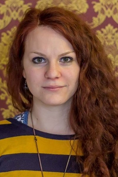 Eszter Kemény | Director