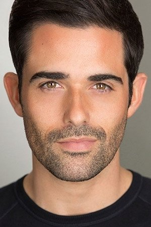 et billede af Jason Heymann