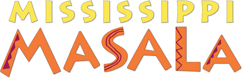 Mississippi Masala Logo