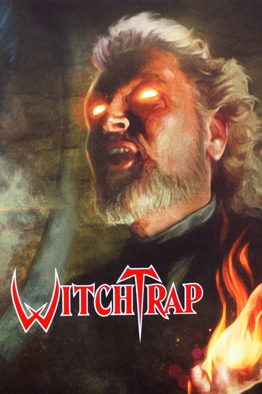 Witchtrap