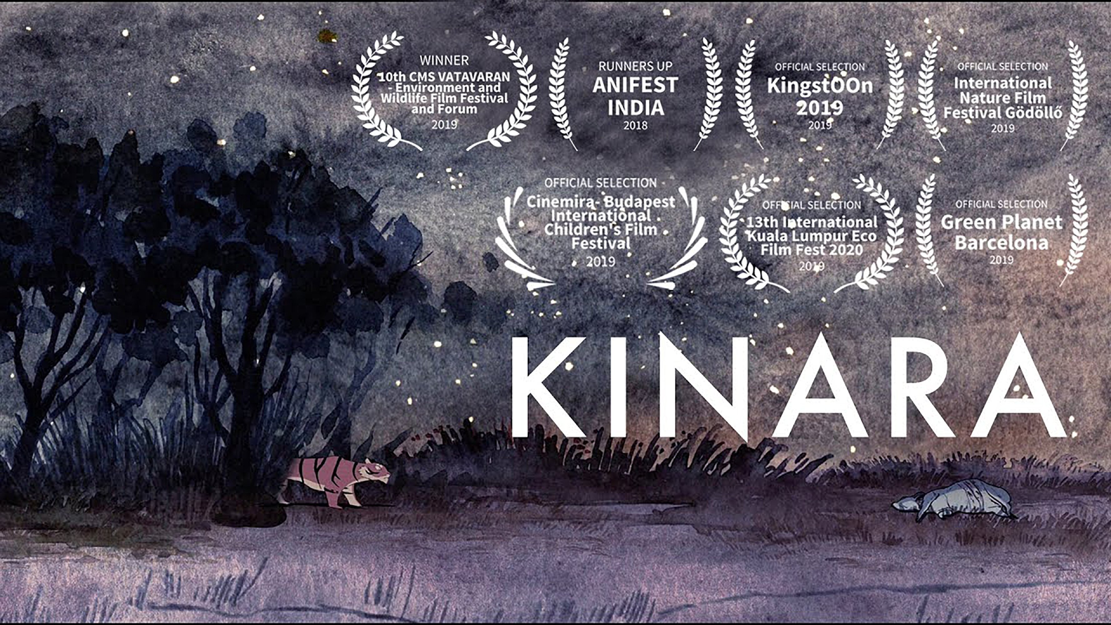 Kinara (2018)