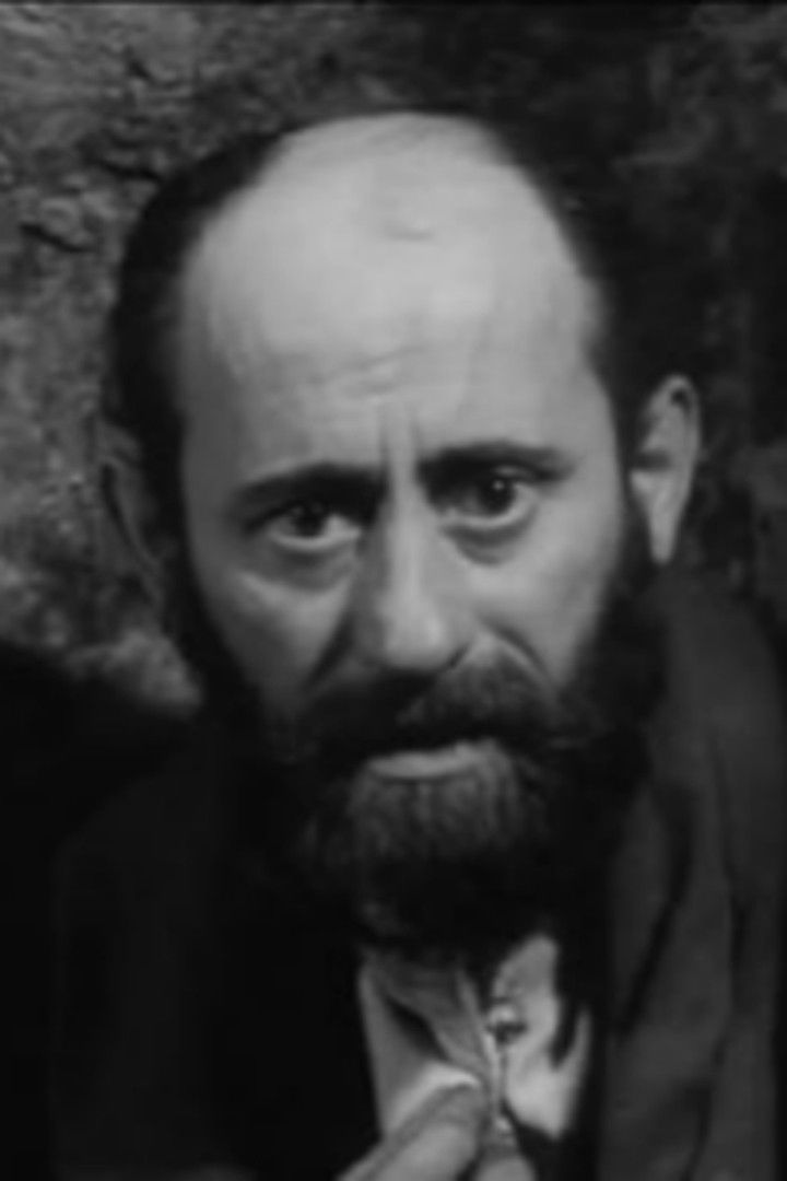 et billede af Jimi Lomidze