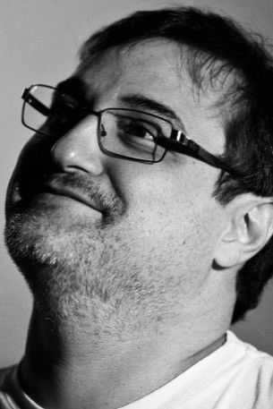 et billede af Frederico Machado