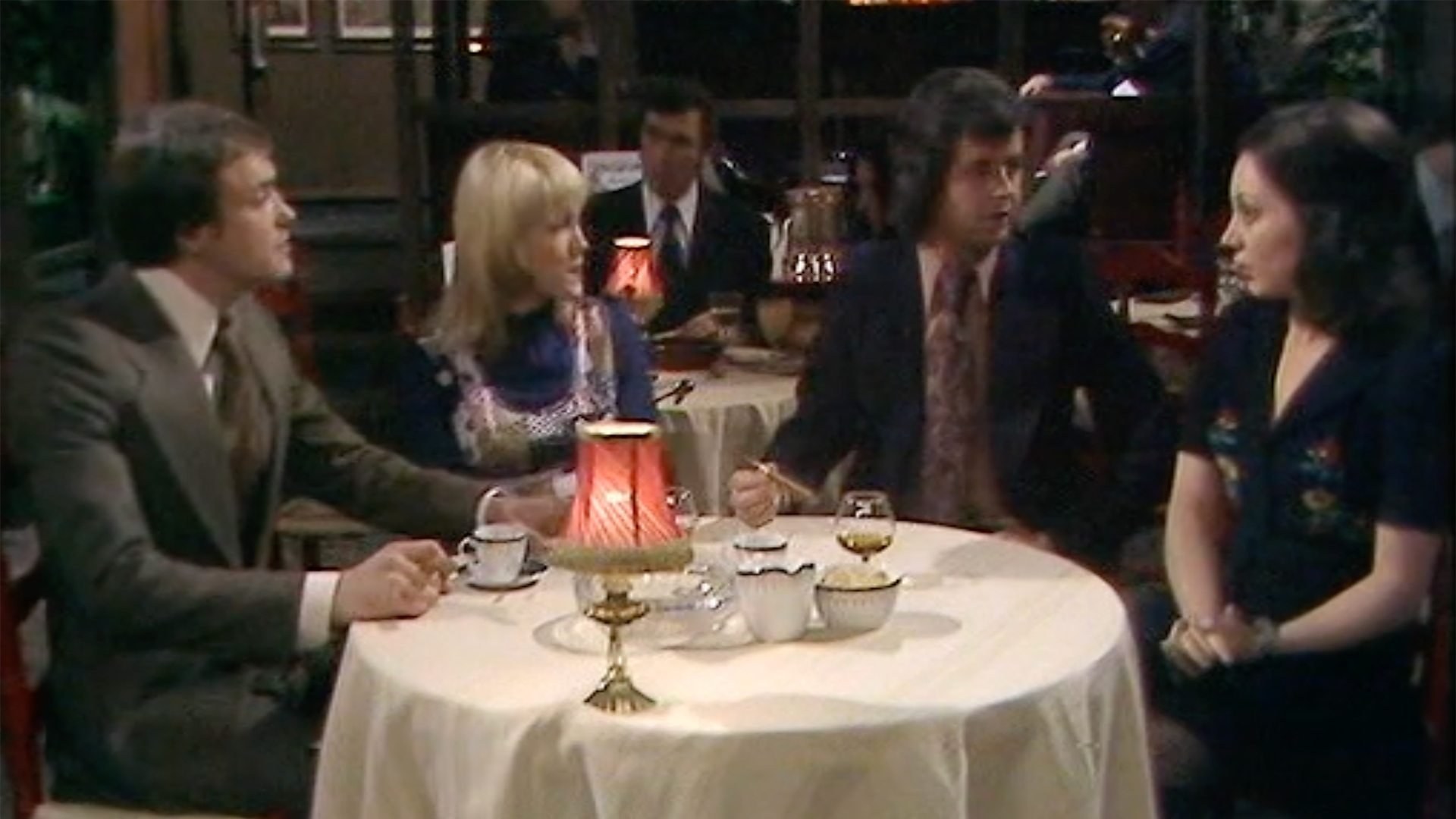 Whatever Happened to the Likely Lads? - Épisode 10