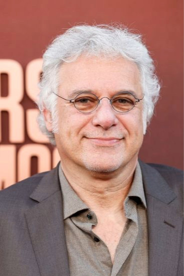 et billede af Pablo Helman