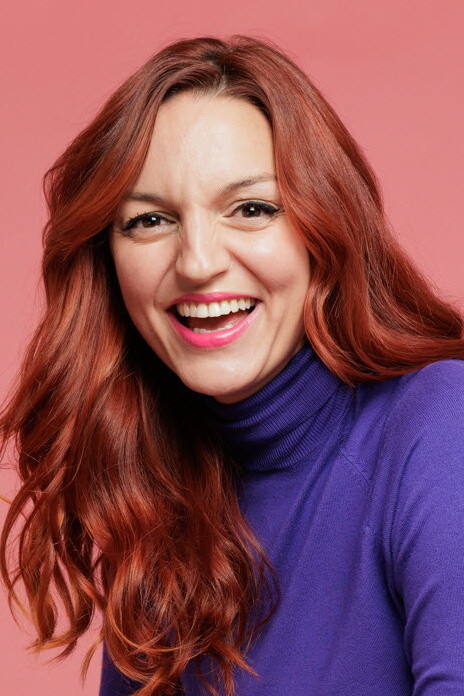 et billede af Laura Calu