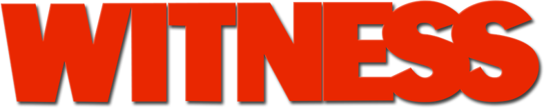 Witness Logo