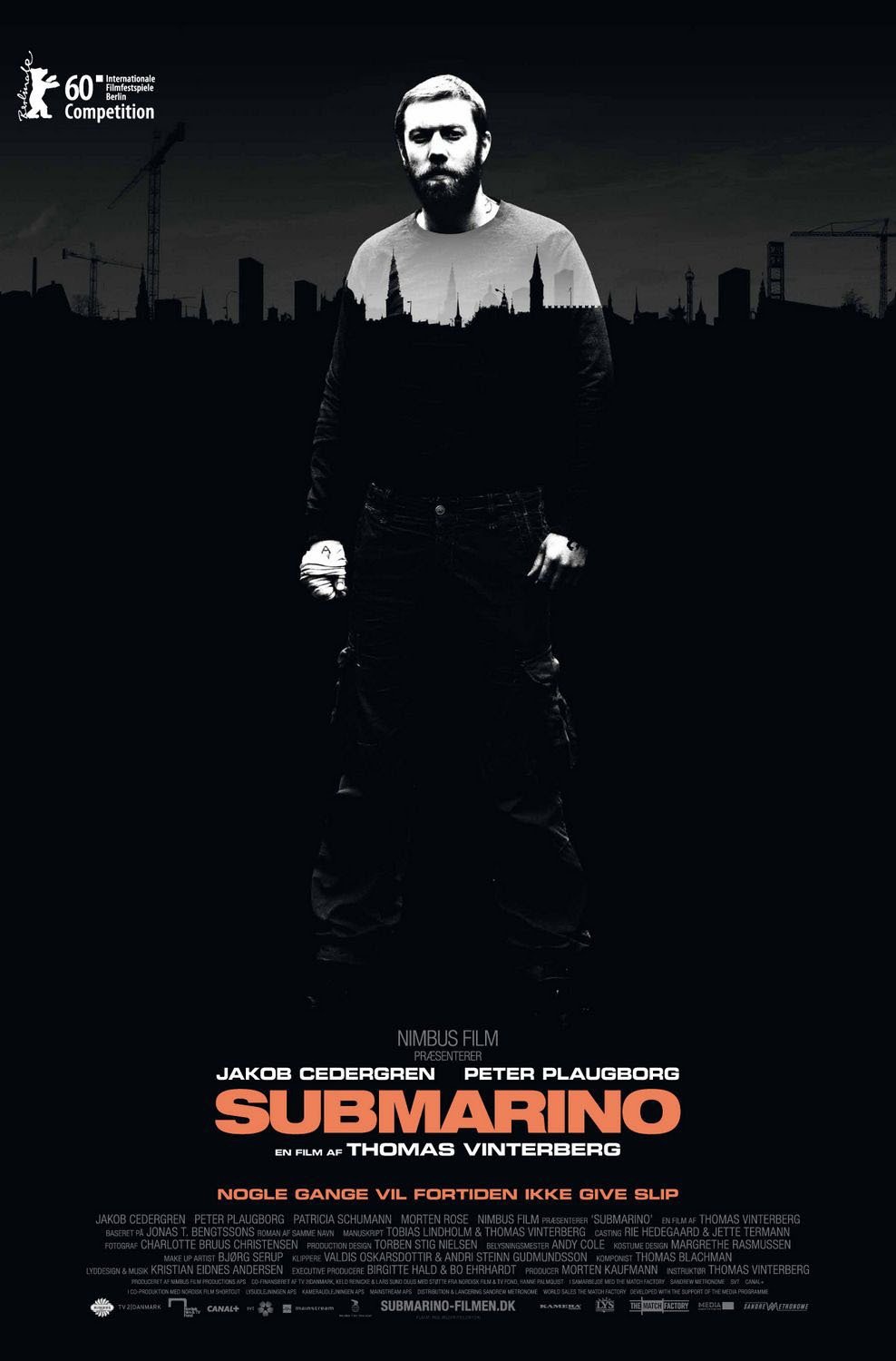 Capa do Filme 