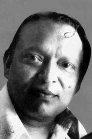 et billede af Nilambur Balan