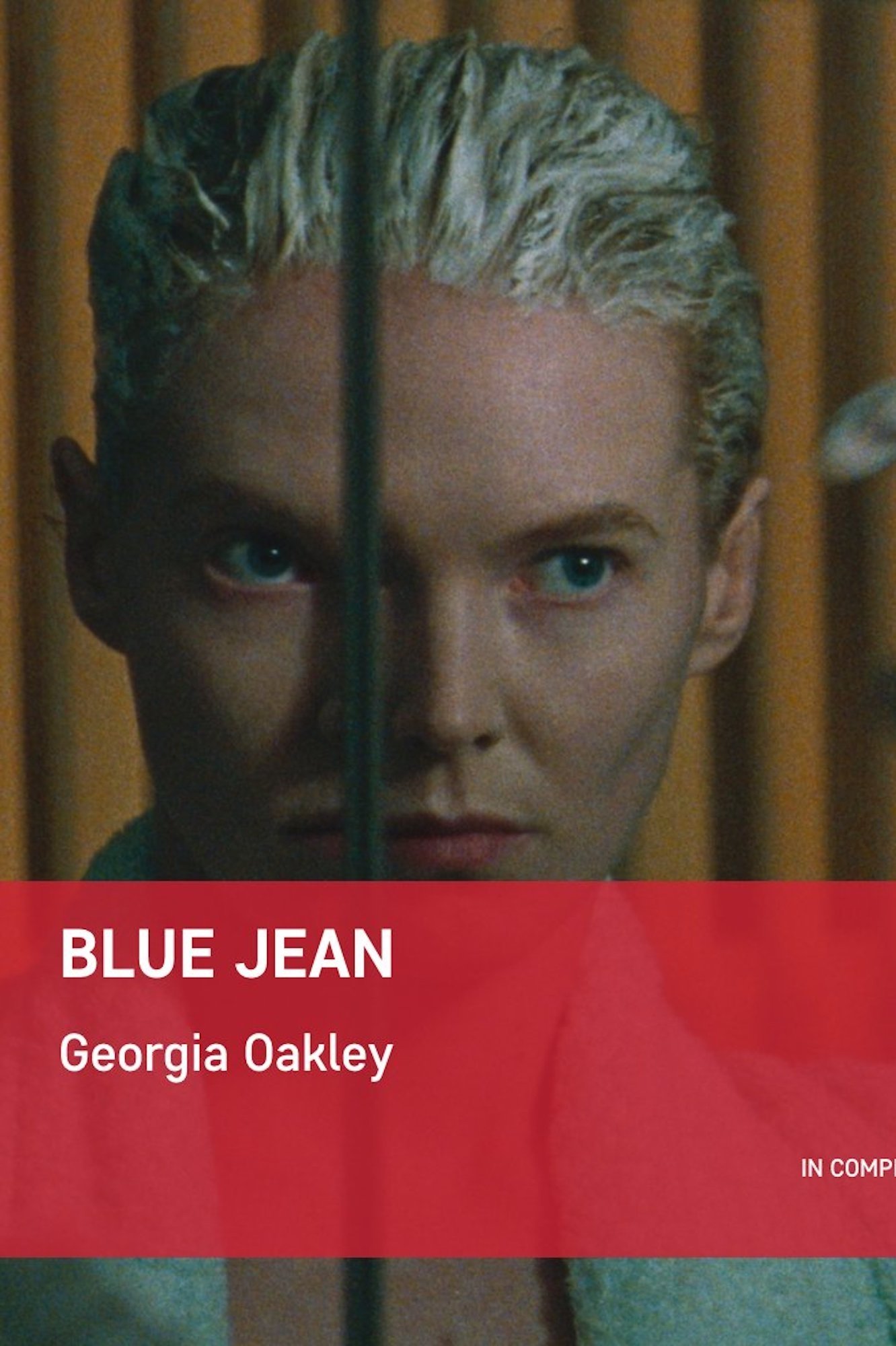 Blue Jean (2023) Chacun Cherche Son Film