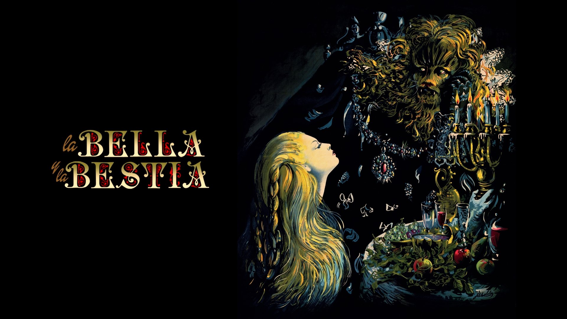 Beauty and the Beast