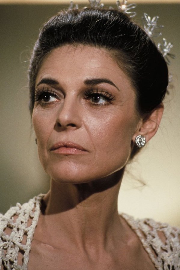 Anne Bancroft