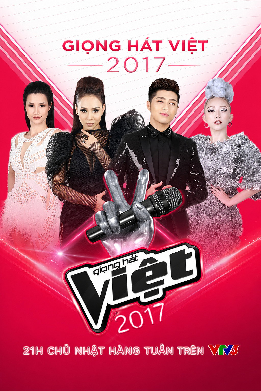 The Voice Vietnam - Season 4