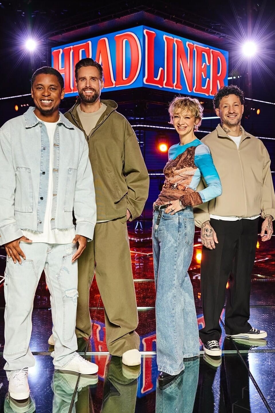 Season 1