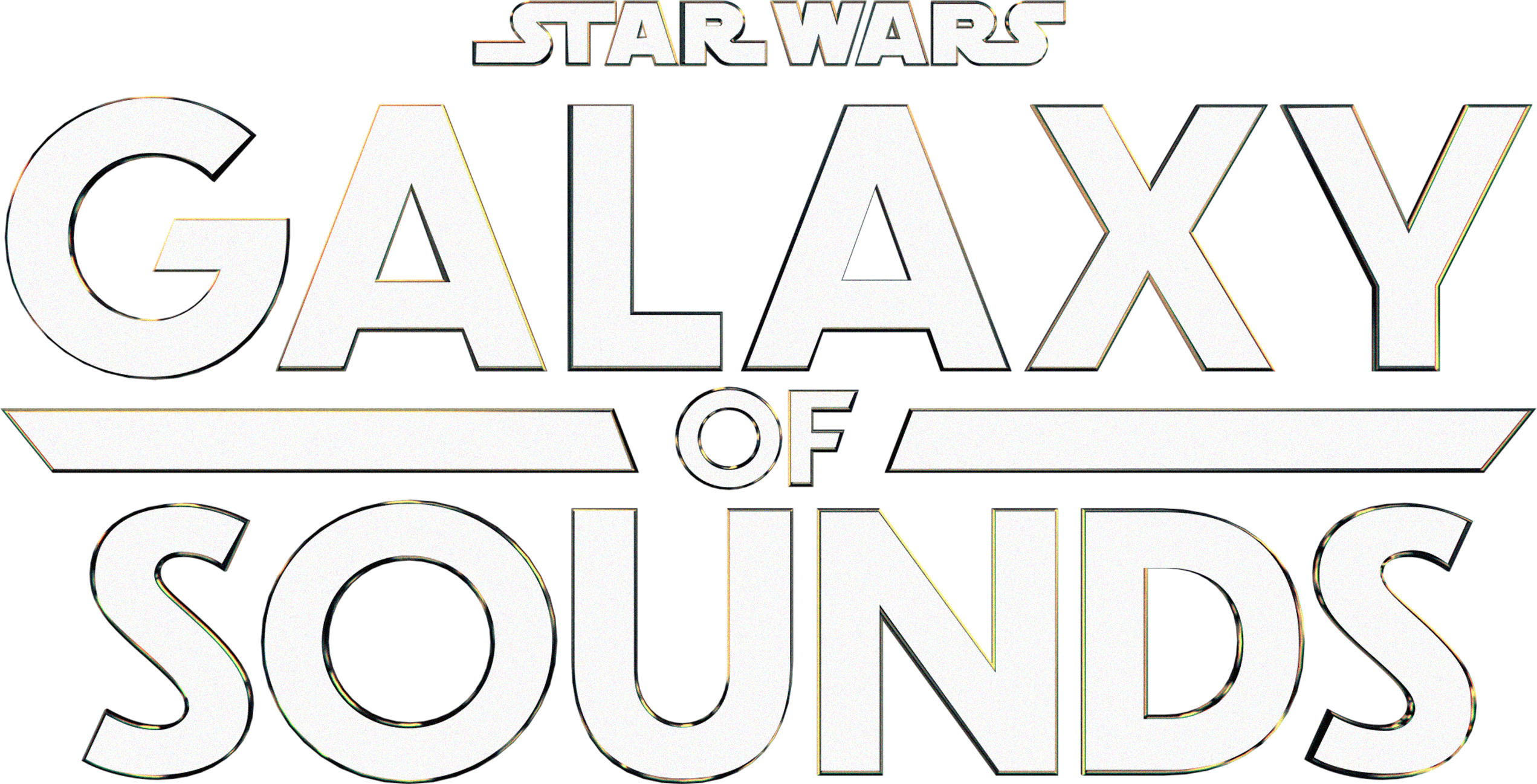 Star Wars Galaxy of Sounds