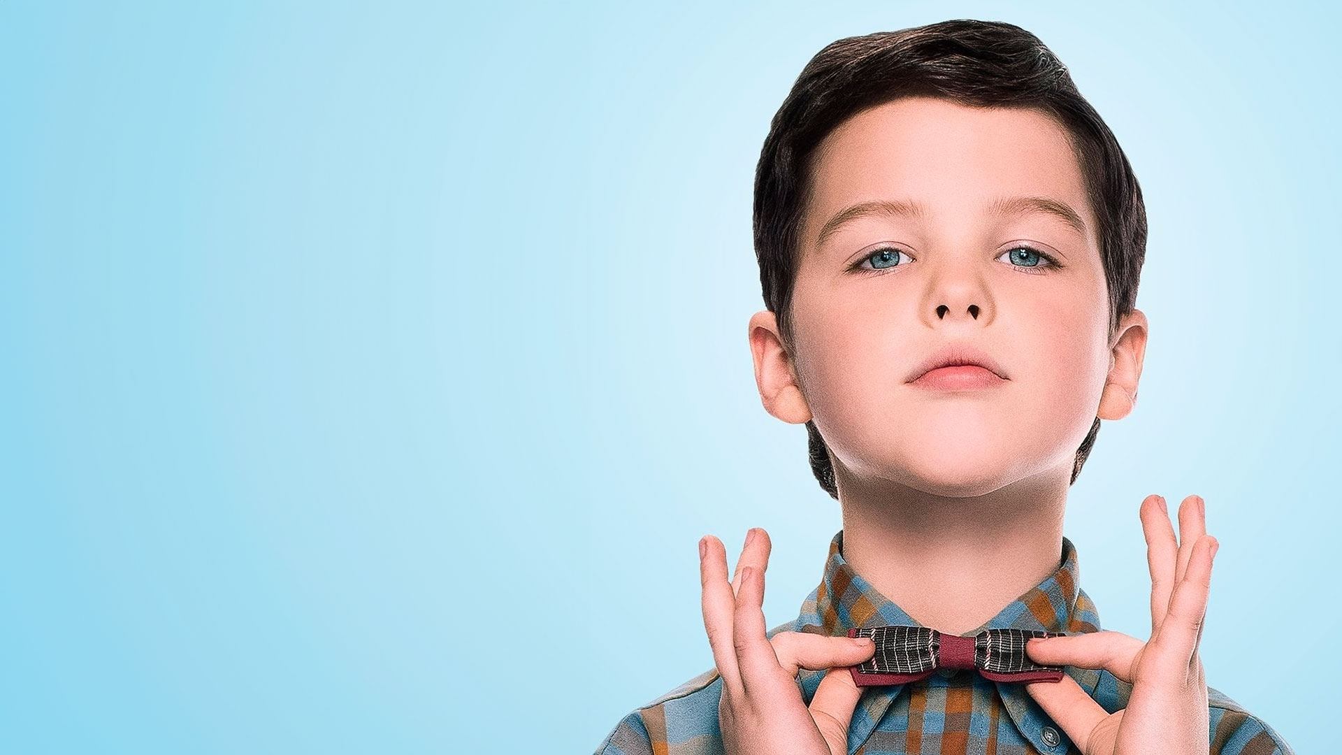 Young Sheldon - Season 4 Episode 3