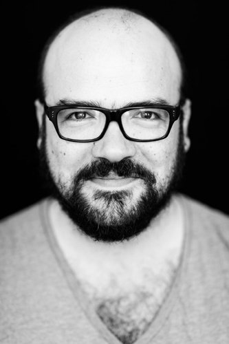 et billede af Mathieu Gosselin