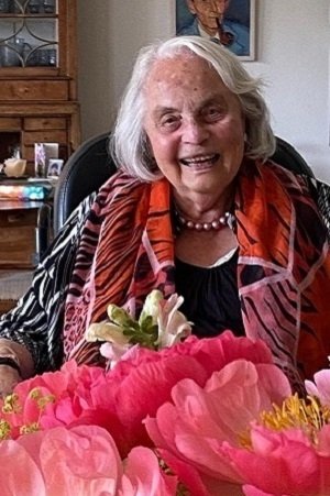 Joty ter Kulve | Herself