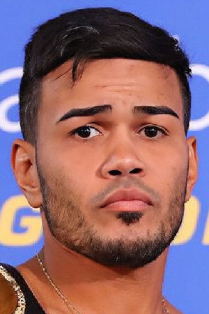 et billede af Jesus Rojas