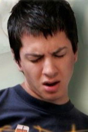 et billede af Javier