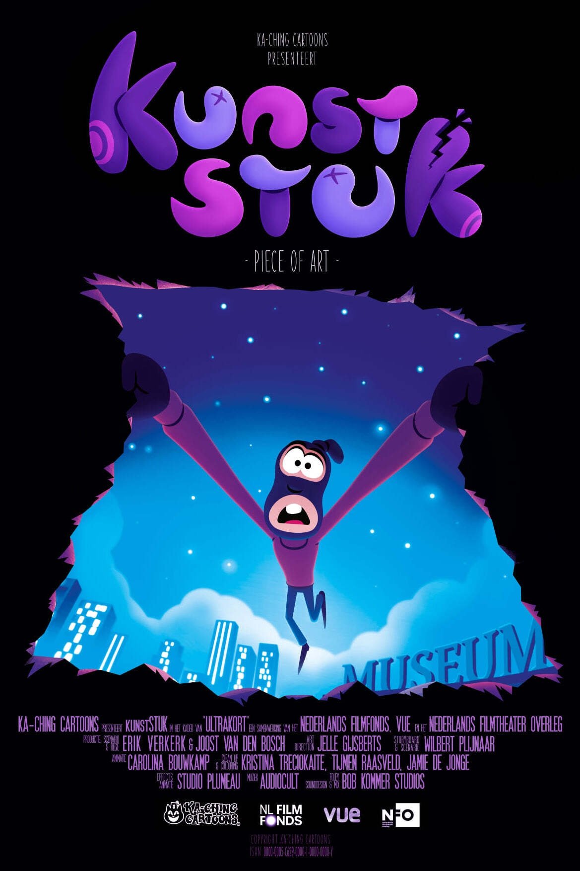 Kunststuk Kunststuk