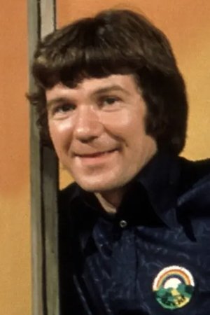 et billede af David Cook