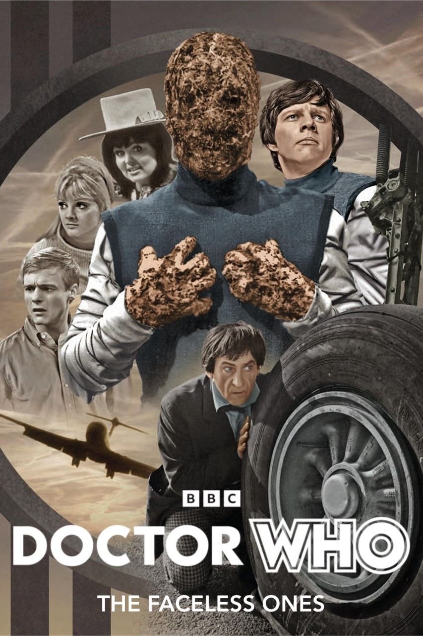 Doctor Who: The Faceless Ones