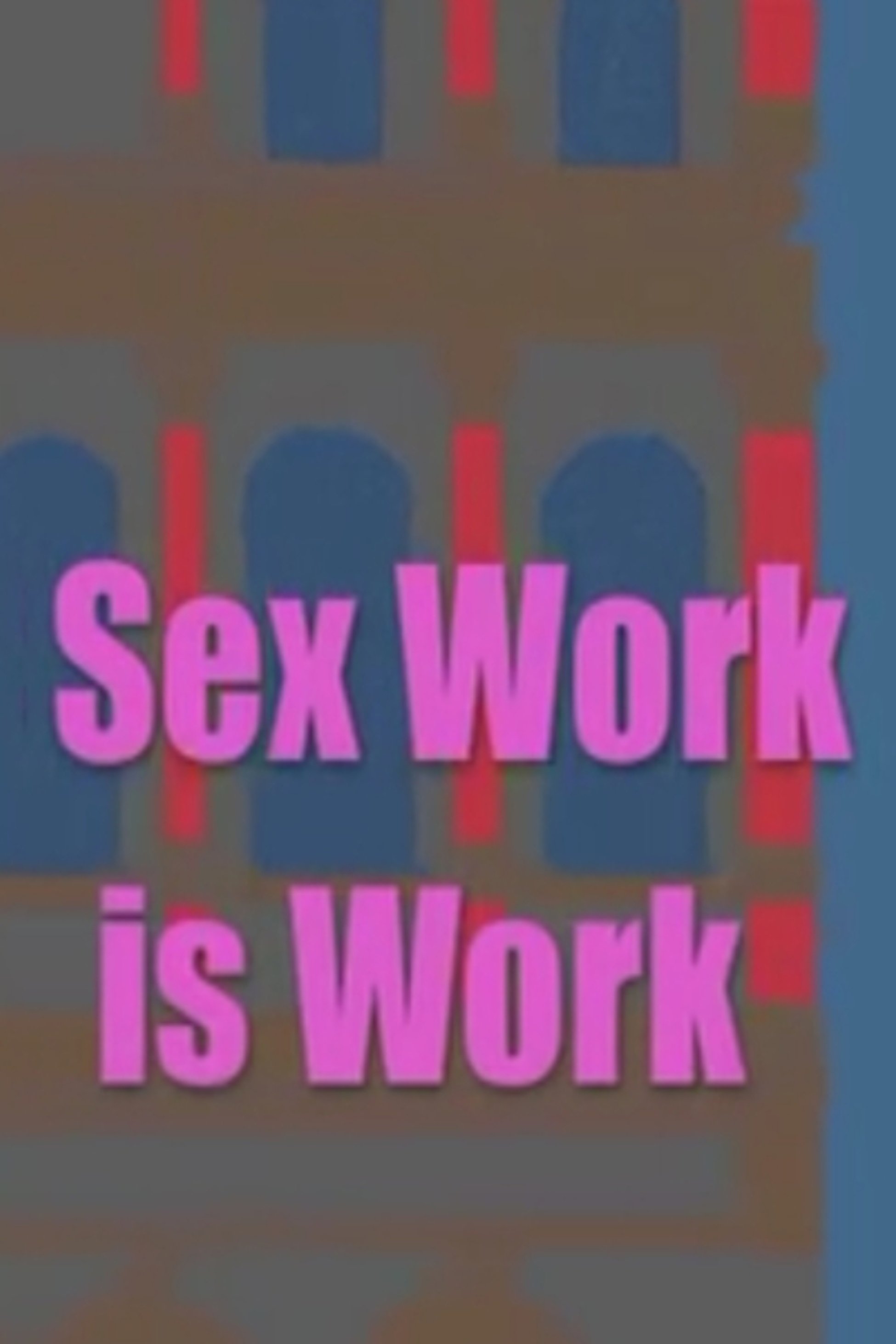 The Sex Worker (RhED Arts Project 2016-18)