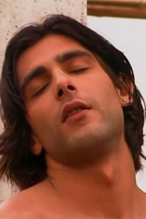 et billede af Roberto Ruggiero