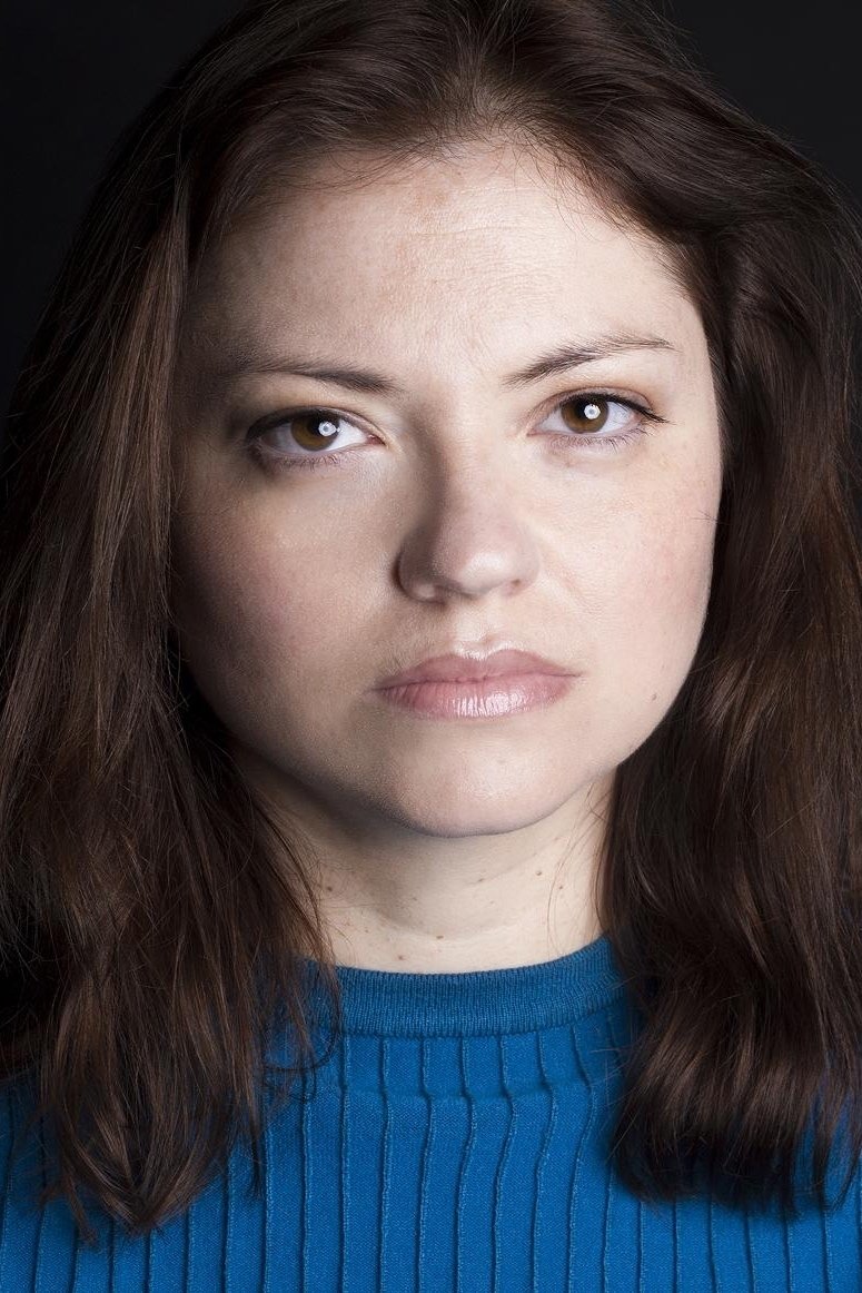 et billede af Anabela Faustino