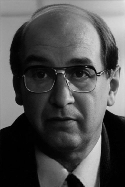 et billede af Vyacheslav Kutakov