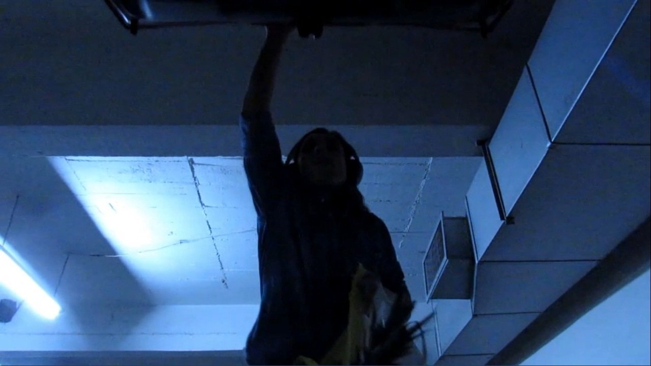 Piñata (2018)