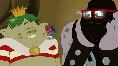 Trolls: The Beat Goes On!