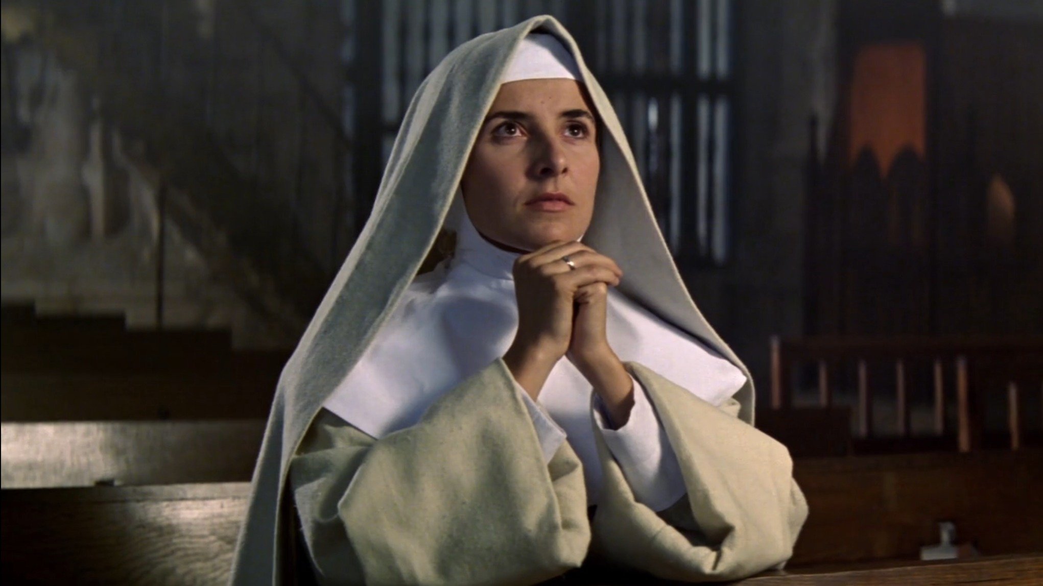 La herida luminosa (1997)