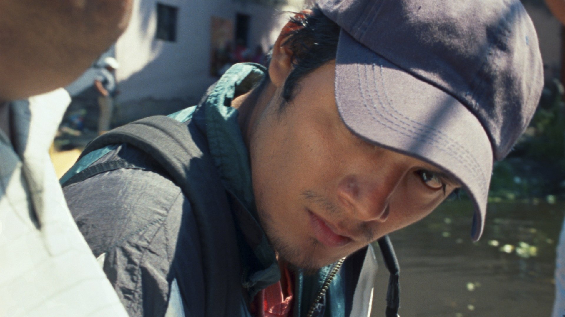 Water (2020)