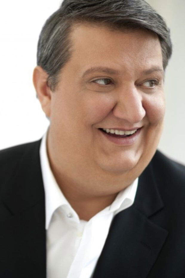 et billede af Ambrogio Maestri