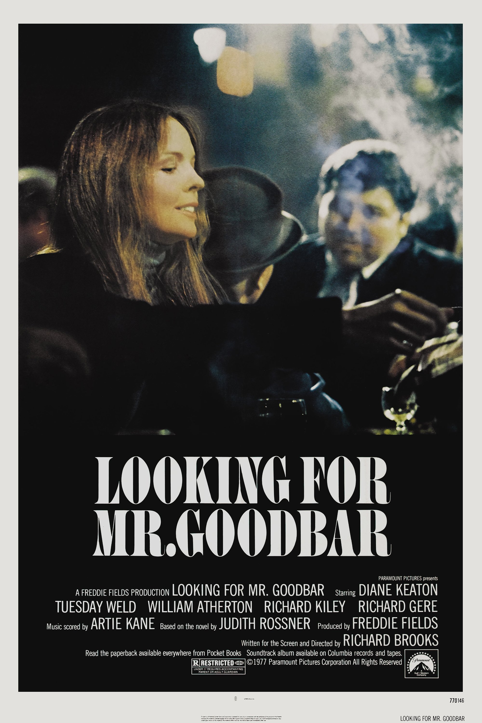 Looking for Mr. Goodbar